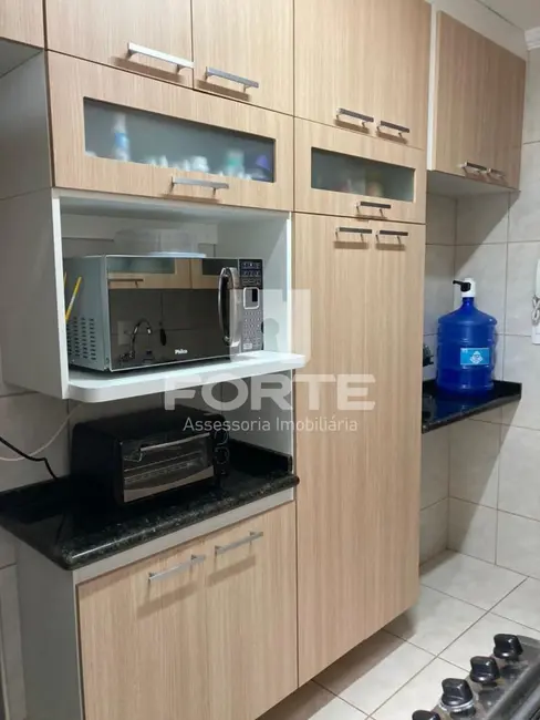 Foto 2 de Apartamento com 2 quartos à venda, 64m2 em Alto Ipiranga, Mogi Das Cruzes - SP