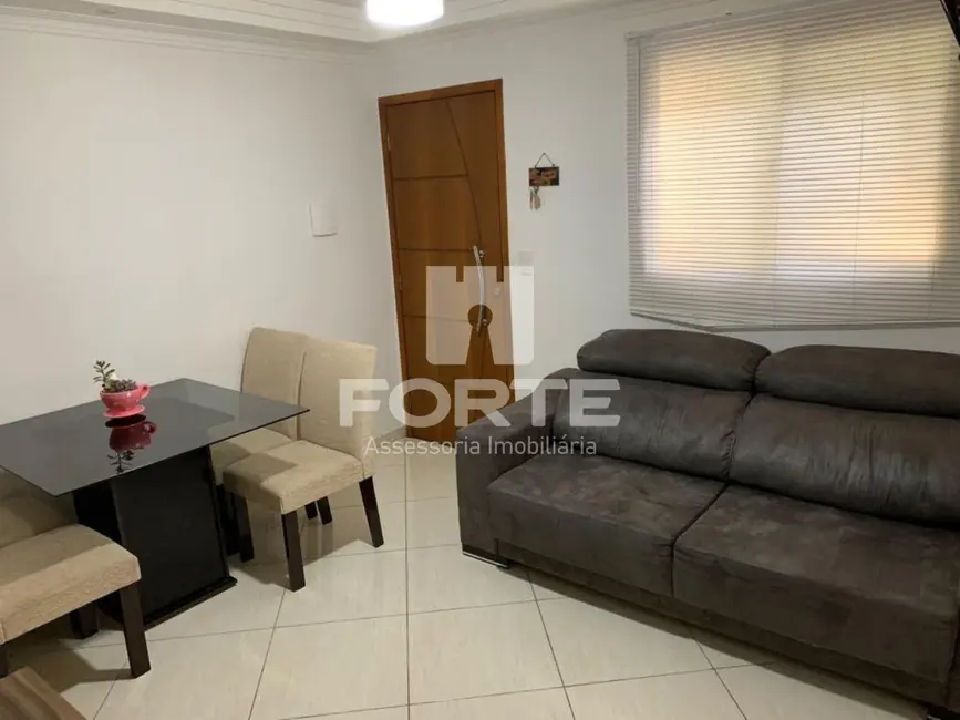 Foto 8 de Apartamento com 2 quartos à venda, 64m2 em Alto Ipiranga, Mogi Das Cruzes - SP