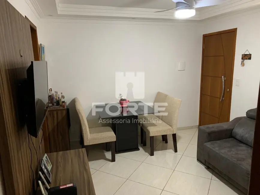 Foto 5 de Apartamento com 2 quartos à venda, 64m2 em Alto Ipiranga, Mogi Das Cruzes - SP