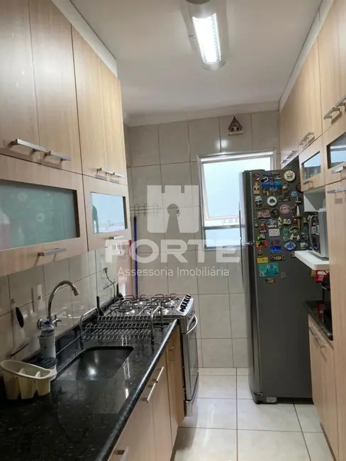 Foto 7 de Apartamento com 2 quartos à venda, 64m2 em Alto Ipiranga, Mogi Das Cruzes - SP