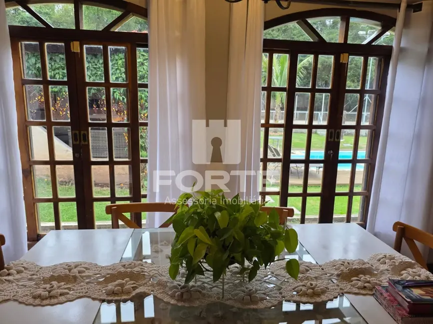 Foto 8 de Chácara com 4 quartos para alugar em Vila Moraes, Mogi Das Cruzes - SP