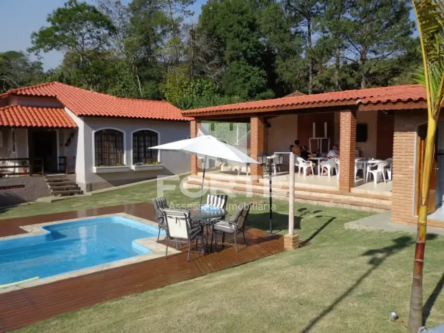 Foto 1 de Chácara com 4 quartos para alugar em Vila Moraes, Mogi Das Cruzes - SP