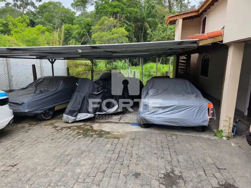 Foto 4 de Chácara com 4 quartos para alugar em Vila Moraes, Mogi Das Cruzes - SP