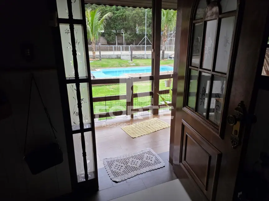 Foto 5 de Chácara com 4 quartos para alugar em Vila Moraes, Mogi Das Cruzes - SP