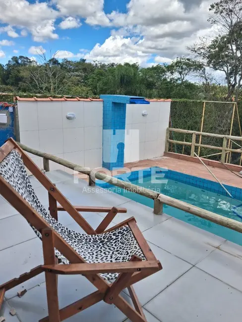 Foto 6 de Sítio / Rancho com 3 quartos à venda, 3000m2 em Sabaúna, Mogi Das Cruzes - SP