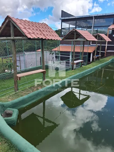 Foto 5 de Sítio / Rancho com 3 quartos à venda, 3000m2 em Sabaúna, Mogi Das Cruzes - SP