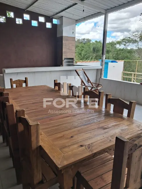 Foto 2 de Sítio / Rancho com 3 quartos à venda, 3000m2 em Sabaúna, Mogi Das Cruzes - SP