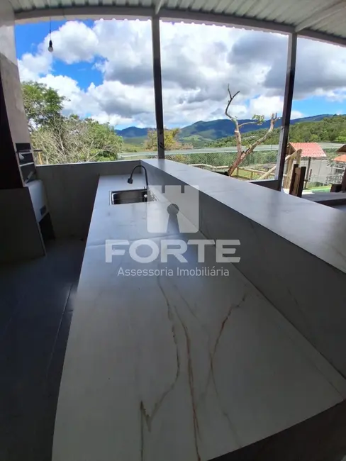 Foto 9 de Sítio / Rancho com 3 quartos à venda, 3000m2 em Sabaúna, Mogi Das Cruzes - SP