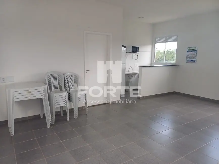 Foto 8 de Casa de Condomínio com 2 quartos à venda e para alugar, 67m2 em Vila Caputera, Mogi Das Cruzes - SP