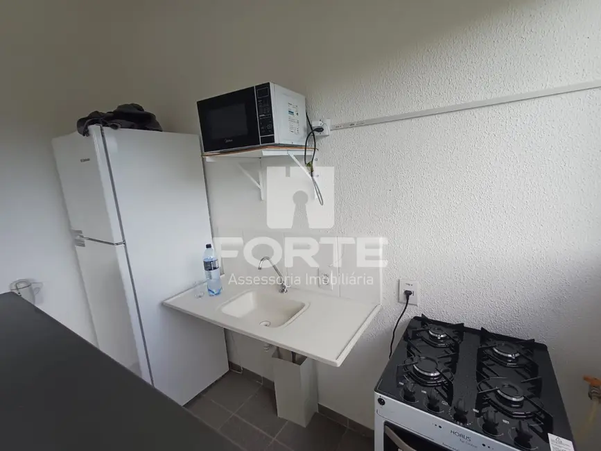 Foto 9 de Casa de Condomínio com 2 quartos à venda e para alugar, 67m2 em Vila Caputera, Mogi Das Cruzes - SP