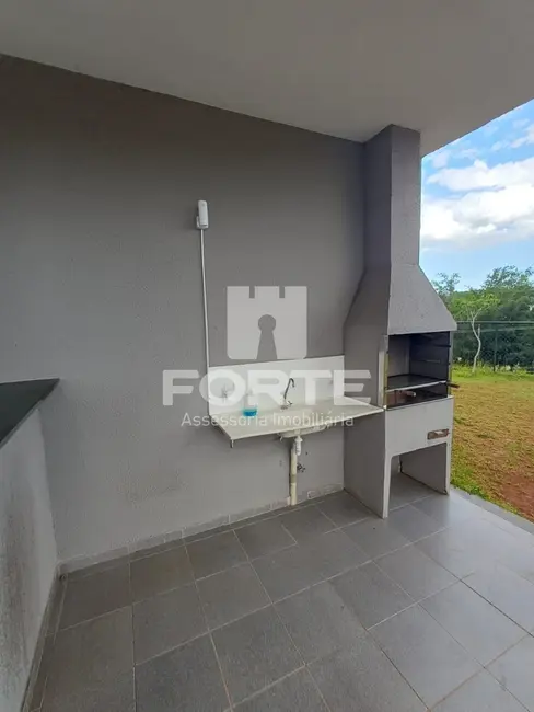 Foto 5 de Casa de Condomínio com 2 quartos à venda e para alugar, 67m2 em Vila Caputera, Mogi Das Cruzes - SP