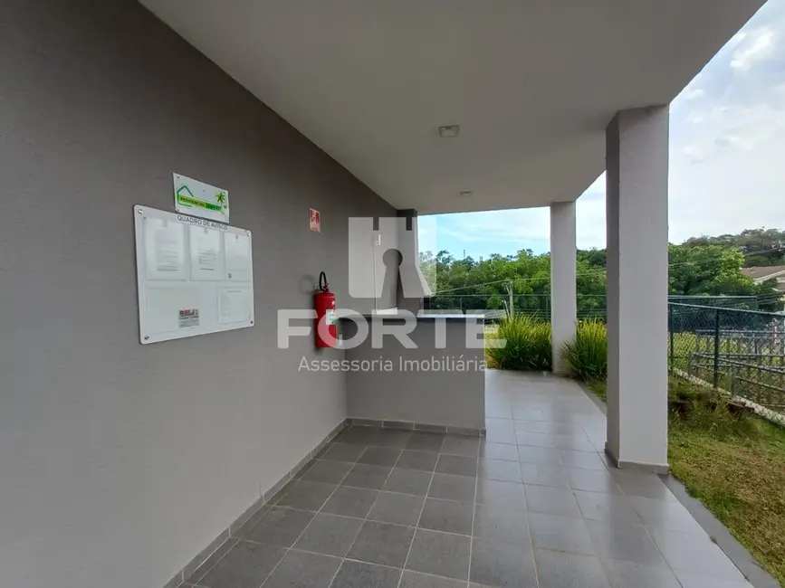 Foto 7 de Casa de Condomínio com 2 quartos à venda e para alugar, 67m2 em Vila Caputera, Mogi Das Cruzes - SP