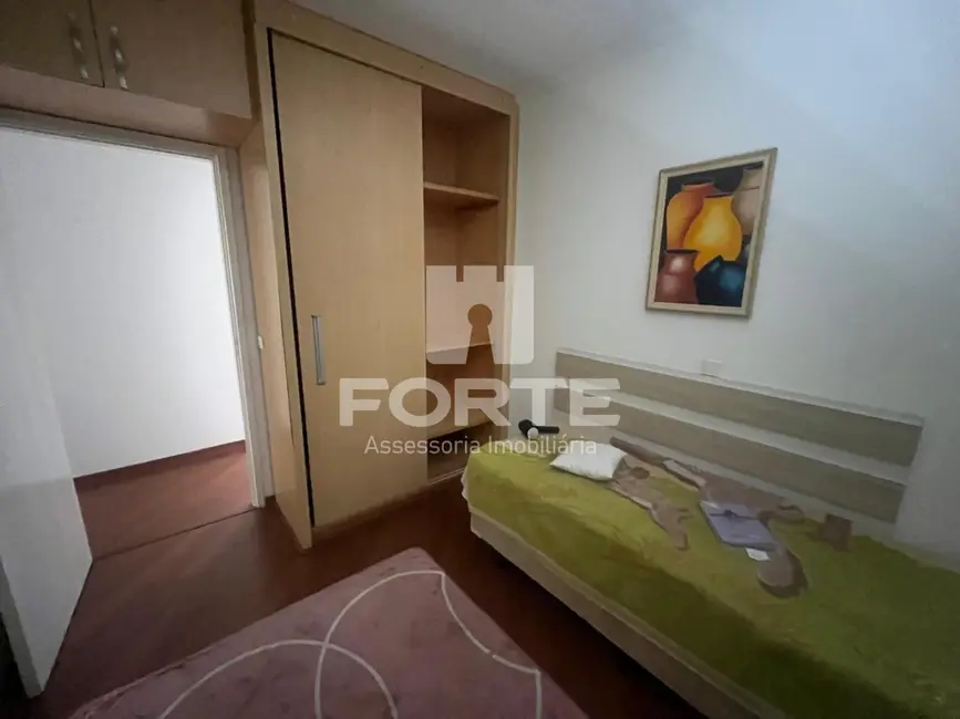 Foto 9 de Apartamento com 3 quartos à venda e para alugar, 115m2 em Vila São João, Poa - SP