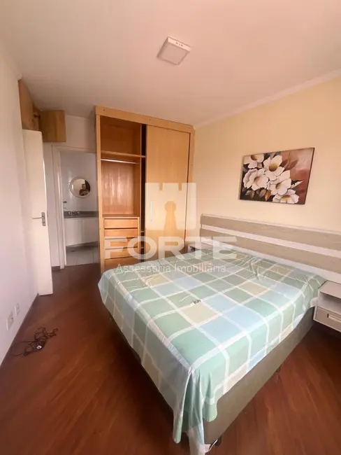 Foto 3 de Apartamento com 3 quartos à venda e para alugar, 115m2 em Vila São João, Poa - SP