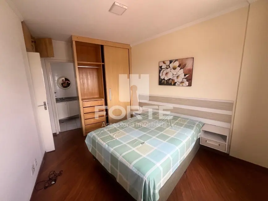 Foto 4 de Apartamento com 3 quartos à venda e para alugar, 115m2 em Vila São João, Poa - SP