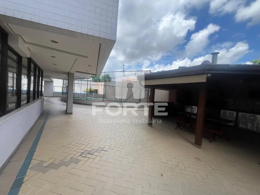 Foto 1 de Apartamento com 3 quartos à venda e para alugar, 115m2 em Vila São João, Poa - SP