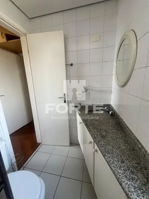 Foto 5 de Apartamento com 3 quartos à venda e para alugar, 115m2 em Vila São João, Poa - SP