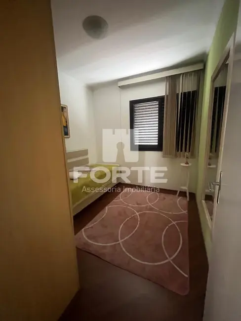 Foto 8 de Apartamento com 3 quartos à venda e para alugar, 115m2 em Vila São João, Poa - SP