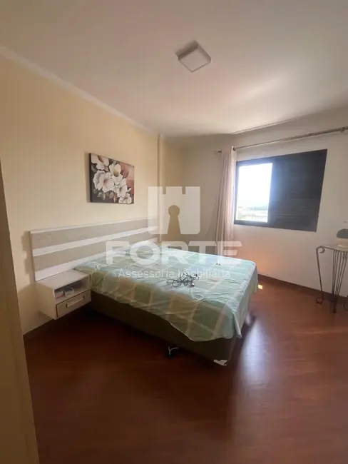 Foto 2 de Apartamento com 3 quartos à venda e para alugar, 115m2 em Vila São João, Poa - SP