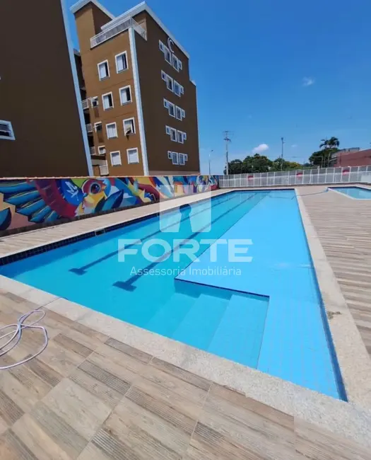 Foto 1 de Apartamento com 2 quartos à venda, 42m2 em Vila Nova Bonsucesso, Guarulhos - SP