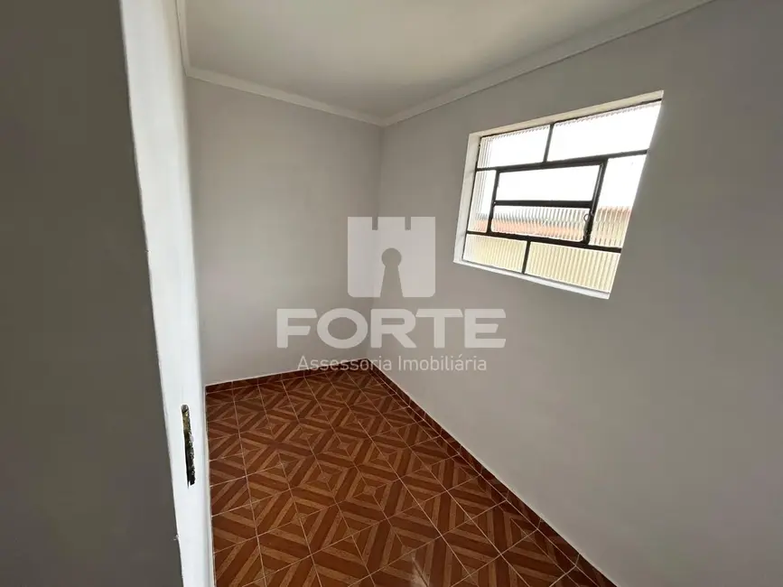 Foto 3 de Casa com 2 quartos à venda, 81m2 em Conjunto Residencial Santo Ângelo, Mogi Das Cruzes - SP