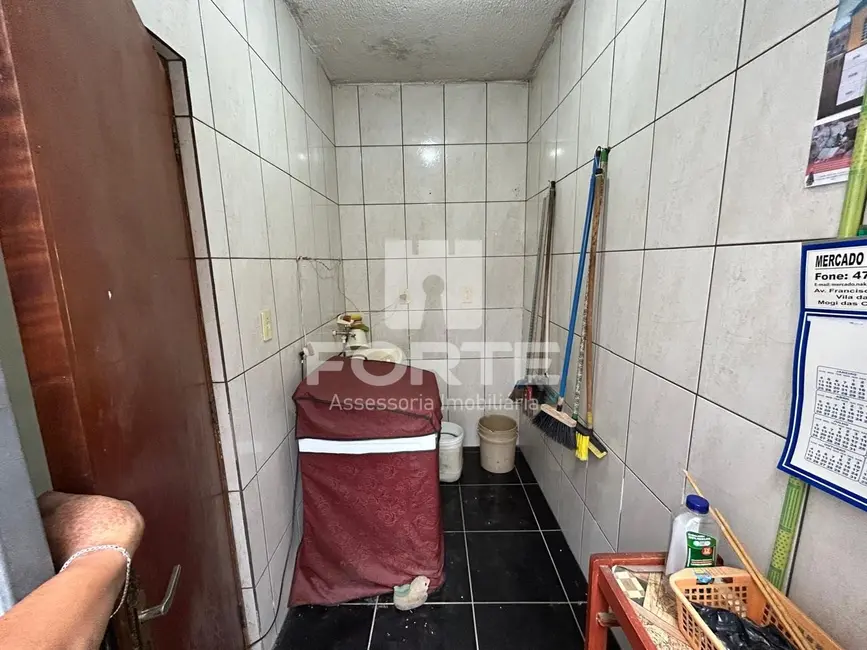 Foto 9 de Casa com 3 quartos à venda, 118m2 em Conjunto Habitacional Brás Cubas, Mogi Das Cruzes - SP