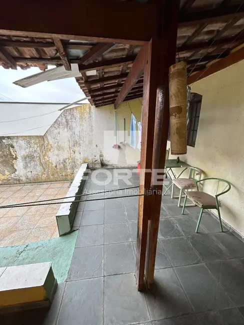 Foto 5 de Casa com 3 quartos à venda, 118m2 em Conjunto Habitacional Brás Cubas, Mogi Das Cruzes - SP