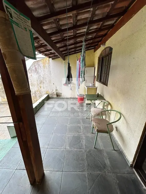 Foto 6 de Casa com 3 quartos à venda, 118m2 em Conjunto Habitacional Brás Cubas, Mogi Das Cruzes - SP