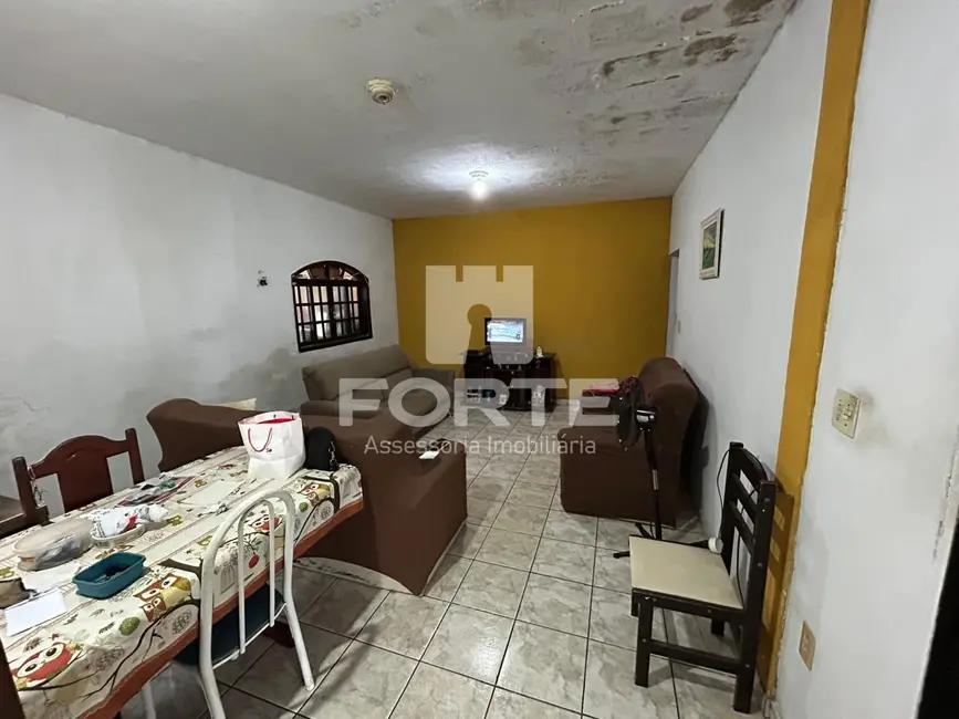 Foto 7 de Casa com 3 quartos à venda, 118m2 em Conjunto Habitacional Brás Cubas, Mogi Das Cruzes - SP