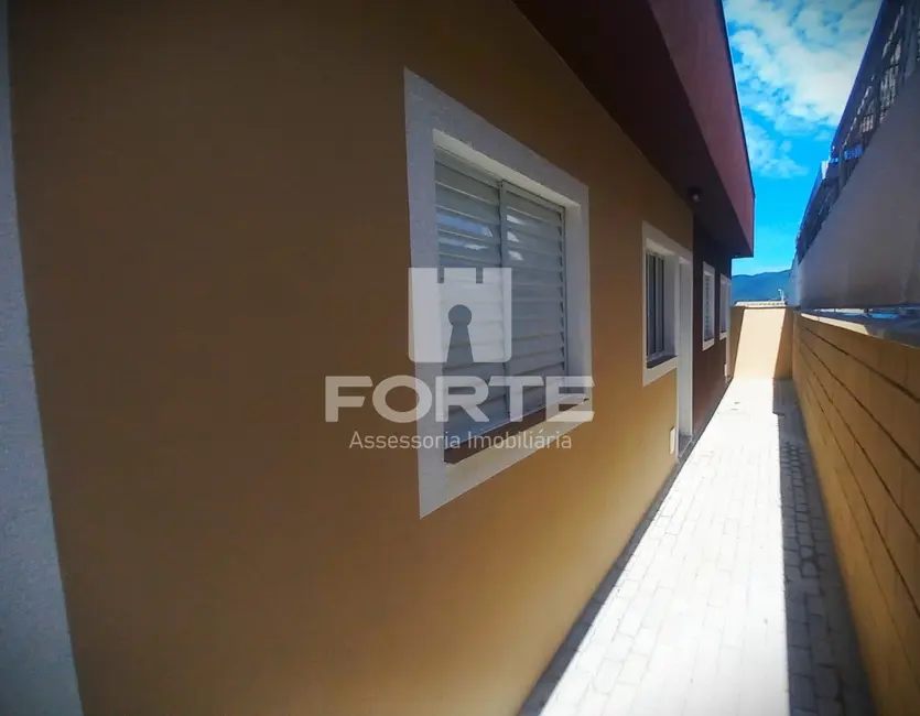 Foto 6 de Casa com 2 quartos à venda, 60m2 em Vila São Paulo, Mogi Das Cruzes - SP