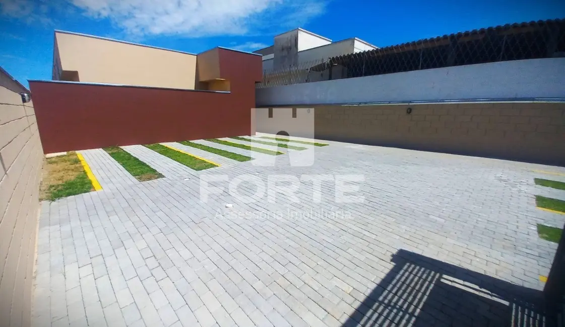 Foto 4 de Casa com 2 quartos à venda, 60m2 em Vila São Paulo, Mogi Das Cruzes - SP