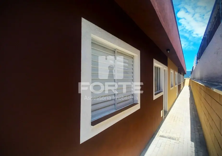 Foto 3 de Casa com 2 quartos à venda, 60m2 em Vila São Paulo, Mogi Das Cruzes - SP