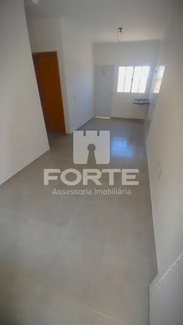 Foto 8 de Casa com 2 quartos à venda, 60m2 em Vila São Paulo, Mogi Das Cruzes - SP