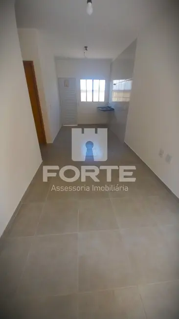 Foto 9 de Casa com 2 quartos à venda, 60m2 em Vila São Paulo, Mogi Das Cruzes - SP