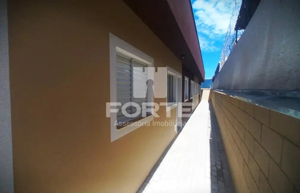 Foto 7 de Casa com 2 quartos à venda, 60m2 em Vila São Paulo, Mogi Das Cruzes - SP