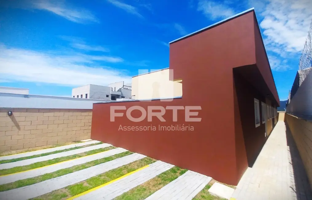 Foto 2 de Casa com 2 quartos à venda, 60m2 em Vila São Paulo, Mogi Das Cruzes - SP