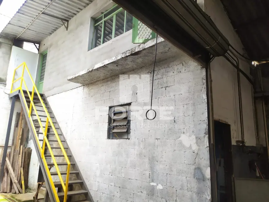Foto 5 de Armazém / Galpão à venda e para alugar, 500m2 em Vila Jundiaí, Mogi Das Cruzes - SP