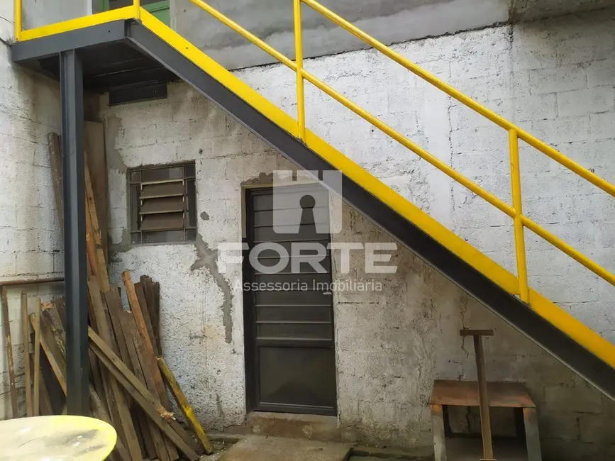 Foto 7 de Armazém / Galpão à venda e para alugar, 500m2 em Vila Jundiaí, Mogi Das Cruzes - SP