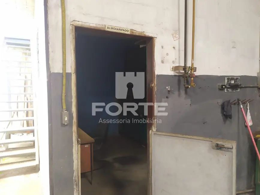 Foto 6 de Armazém / Galpão à venda e para alugar, 500m2 em Vila Jundiaí, Mogi Das Cruzes - SP