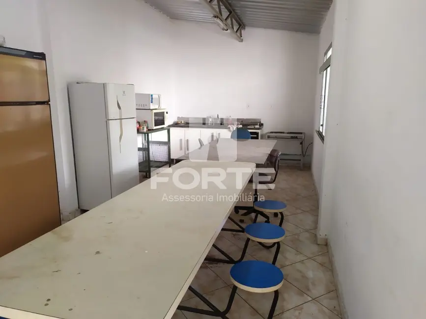 Foto 8 de Armazém / Galpão à venda e para alugar, 500m2 em Vila Jundiaí, Mogi Das Cruzes - SP