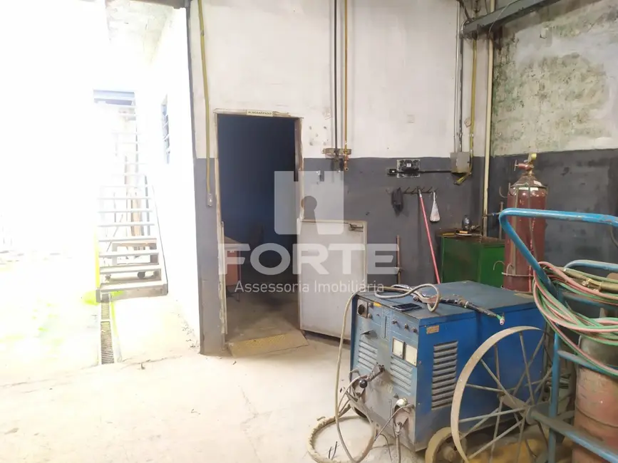 Foto 4 de Armazém / Galpão à venda e para alugar, 500m2 em Vila Jundiaí, Mogi Das Cruzes - SP