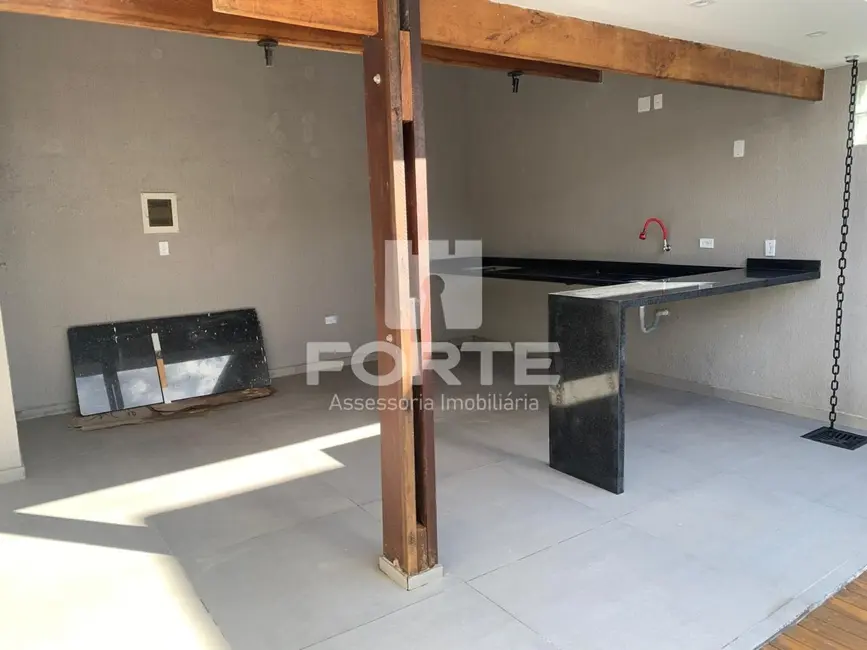 Foto 5 de Casa de Condomínio com 3 quartos à venda, 178m2 em Aruã, Mogi Das Cruzes - SP
