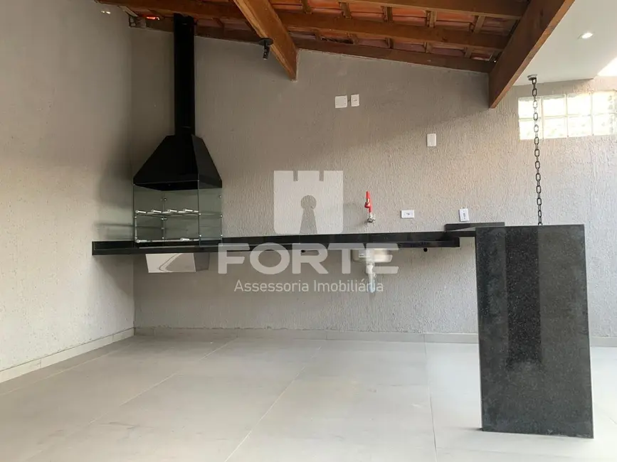 Foto 2 de Casa de Condomínio com 3 quartos à venda, 178m2 em Aruã, Mogi Das Cruzes - SP