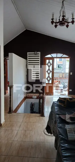 Foto 6 de Casa com 5 quartos à venda, 260m2 em Jardim Casa Branca, Suzano - SP