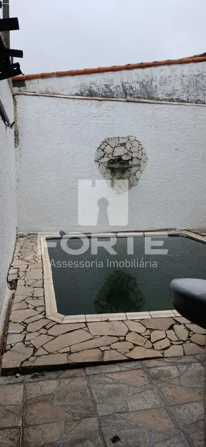 Foto 7 de Casa com 5 quartos à venda, 260m2 em Jardim Casa Branca, Suzano - SP