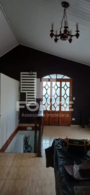 Foto 1 de Casa com 5 quartos à venda, 260m2 em Jardim Casa Branca, Suzano - SP