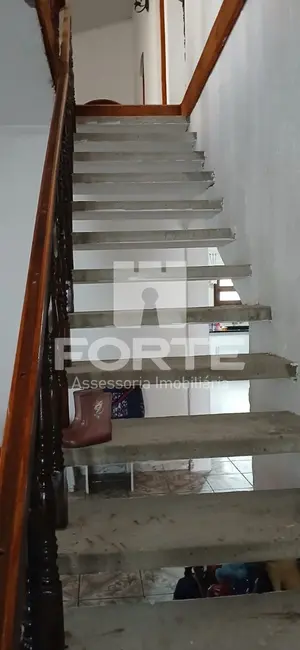 Foto 8 de Casa com 5 quartos à venda, 260m2 em Jardim Casa Branca, Suzano - SP