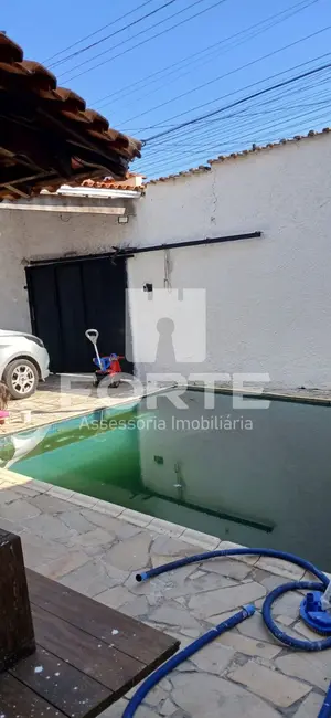 Foto 9 de Casa com 5 quartos à venda, 260m2 em Jardim Casa Branca, Suzano - SP