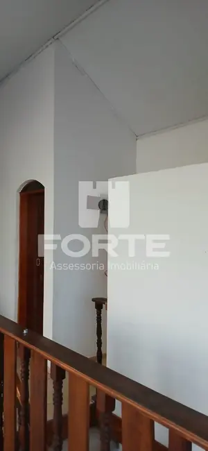Foto 4 de Casa com 5 quartos à venda, 260m2 em Jardim Casa Branca, Suzano - SP