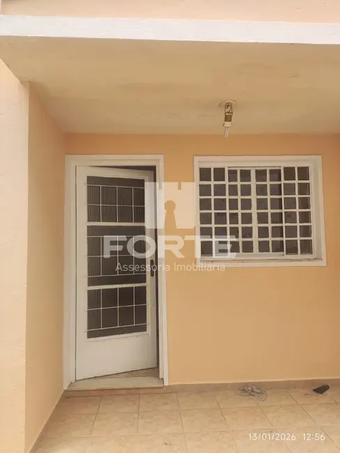 Casa de Condomínio com 2 quartos à venda, 90m2 em Mogi Moderno, Mogi Das Cruzes - SP - imagem 2 Foto 2 de Casa de Condomínio com 2 quartos à venda, 90m2 em Mogi Moderno, Mogi Das Cruzes - SP